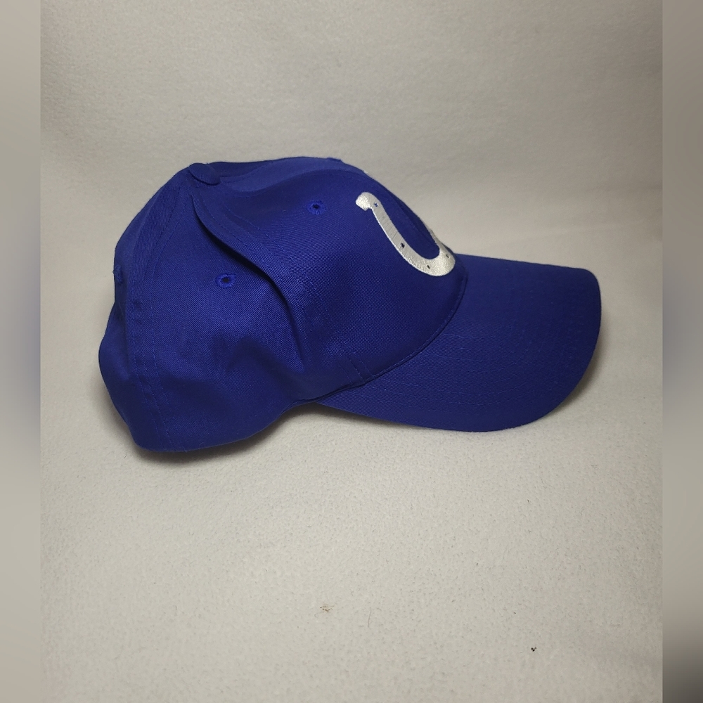 Indianapolis Colts Cap - Picture 7 of 10